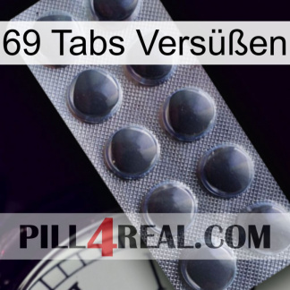 69 Tabs Versüßen 30